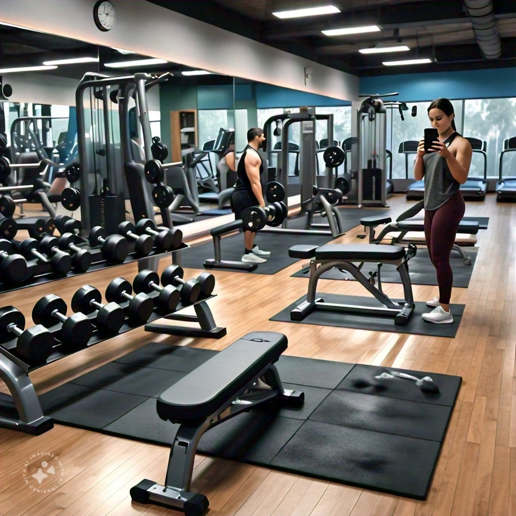 Gym 5