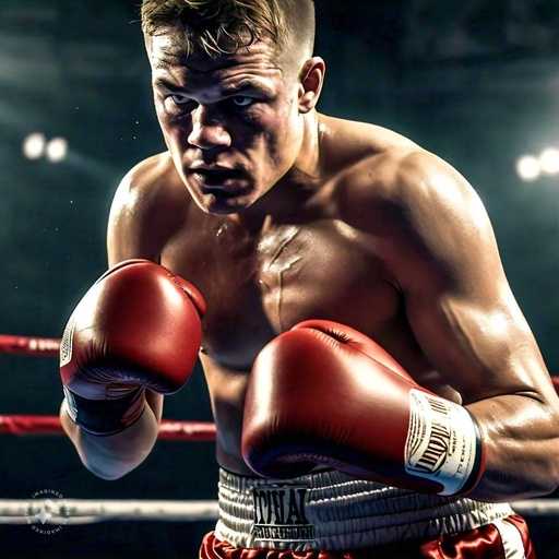 Boxing Center 3