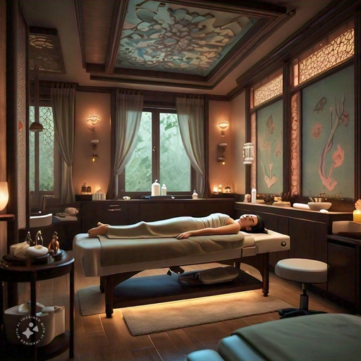 Spa Center 1