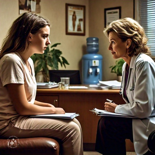 Counseling Center 1