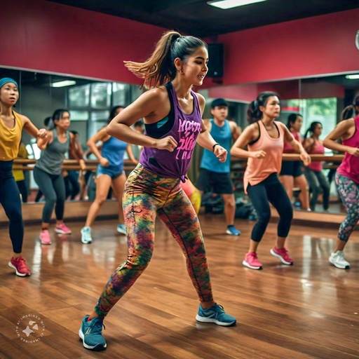 Dance Studio 2
