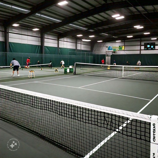 Tennis Club 1