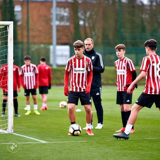 Football Club 1