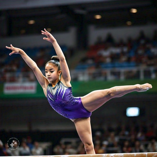 Gymnastics 1